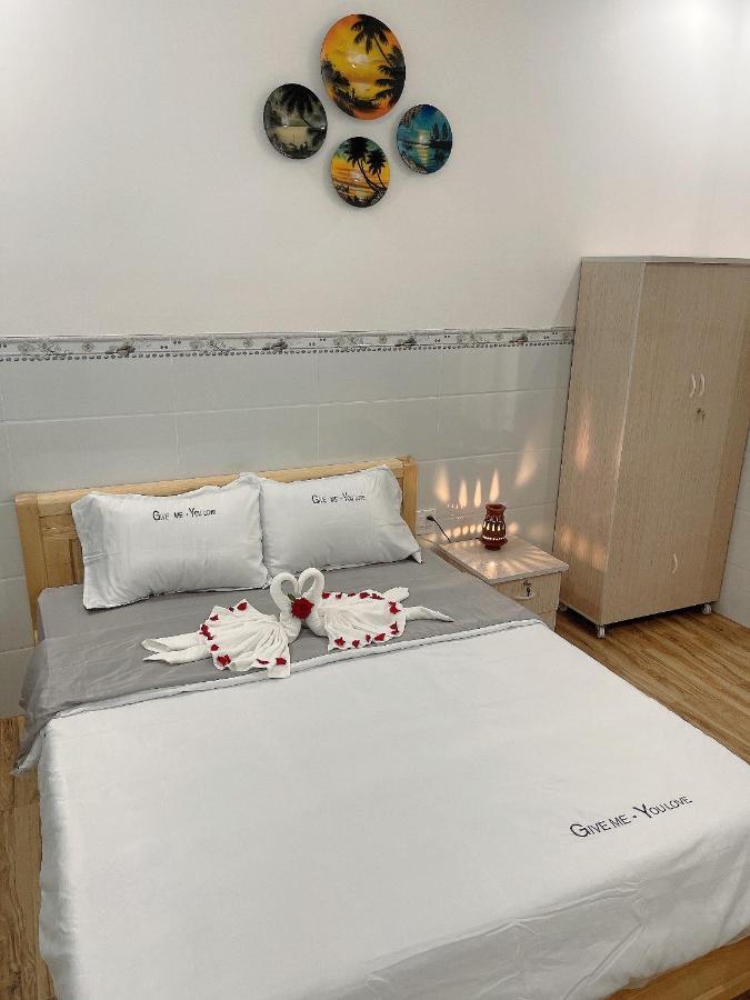 Nha Nghi 86 Ham Tien Otel Phan Thiet Dış mekan fotoğraf