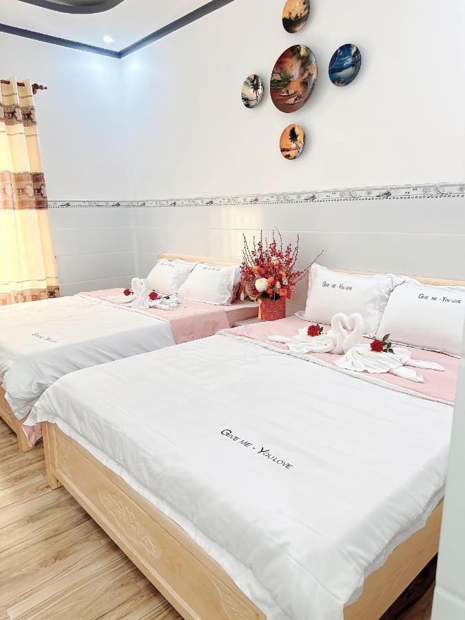 Nha Nghi 86 Ham Tien Otel Phan Thiet Dış mekan fotoğraf